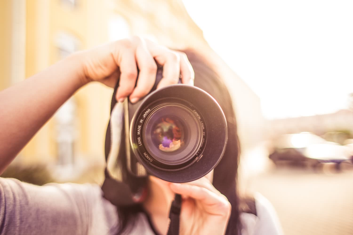 Fotografie de nuntă